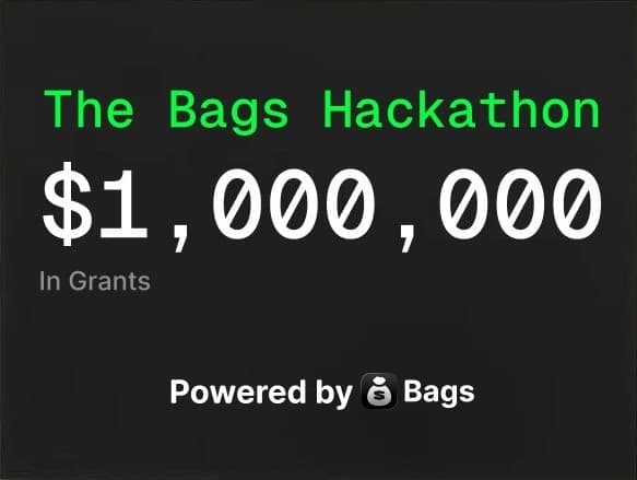 The Bags Hackathon